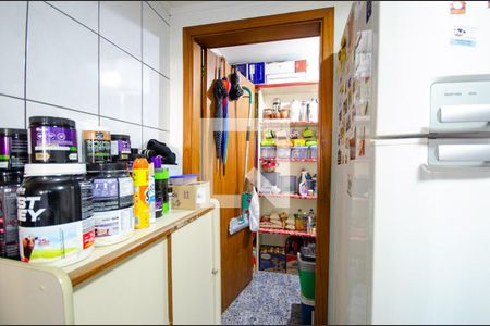 Casa à venda com 389m², 3 quartos e 3 vagasÁrea de Serviço