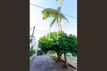 Casa à venda com 389m², 3 quartos e 3 vagasQuintal