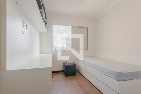 Quarto 2 de apartamento para alugar com 2 quartos, 50m² em Cerqueira César, São Paulo