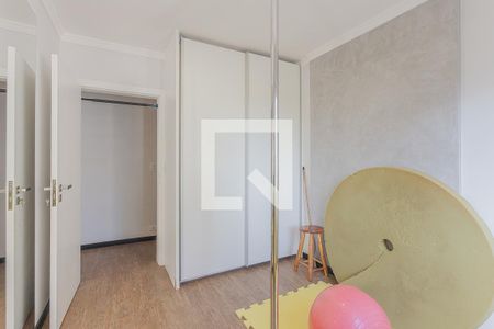 Quarto 1 de apartamento para alugar com 2 quartos, 50m² em Cerqueira César, São Paulo