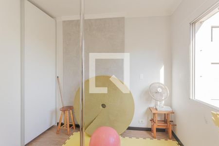 Quarto 1 de apartamento para alugar com 2 quartos, 50m² em Cerqueira César, São Paulo