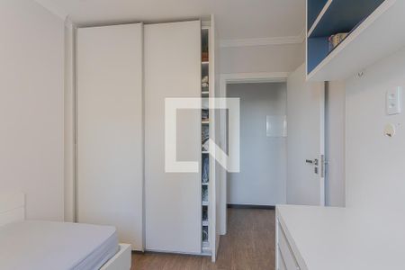 Quarto 2 de apartamento para alugar com 2 quartos, 50m² em Cerqueira César, São Paulo