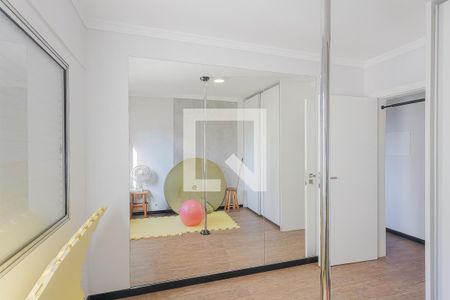 Quarto 1 de apartamento para alugar com 2 quartos, 50m² em Cerqueira César, São Paulo