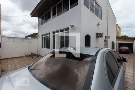 Casa à venda com 462m², 2 quartos e 7 vagas