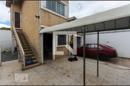 Casa à venda com 462m², 2 quartos e 7 vagas