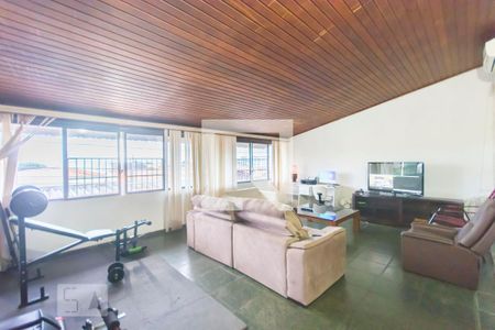 Casa à venda com 462m², 2 quartos e 7 vagas