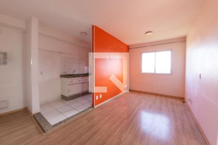 Apartamento à venda com 2 quartos, 45m² em Quinta da Paineira, São Paulo