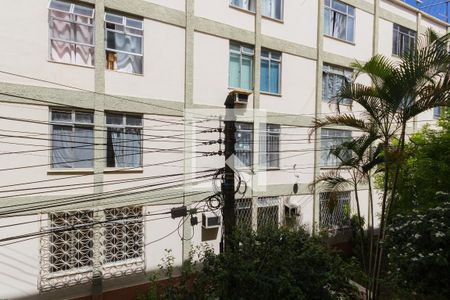 Apartamento para alugar com 57m², 3 quartos e sem vaga Apartamento para alugar com 57m², 3 quartos e sem vagaVista do Quarto 2