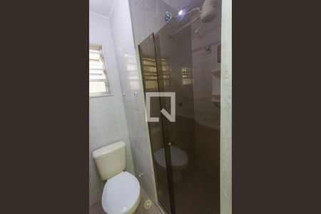 Apartamento para alugar com 57m², 3 quartos e sem vaga Apartamento para alugar com 57m², 3 quartos e sem vagaBanheiro