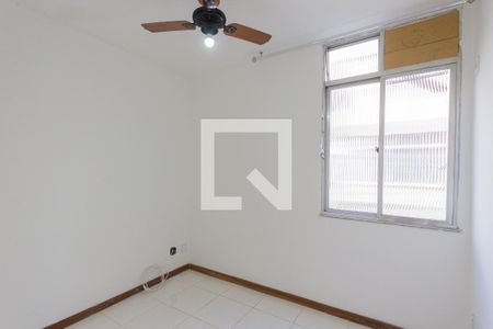 Quarto 1 de apartamento para alugar com 3 quartos, 57m² em Freguesia (jacarepaguá), Rio de Janeiro