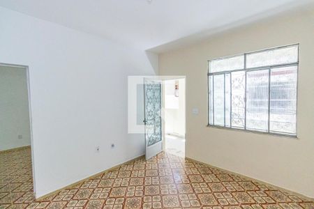 Sala de casa para alugar com 2 quartos, 100m² em Oswaldo Cruz, Rio de Janeiro