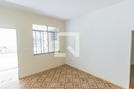 Sala de casa para alugar com 2 quartos, 100m² em Oswaldo Cruz, Rio de Janeiro