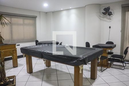 Apartamento à venda com 140m², 2 quartos e 2 vagasSala de Jogos