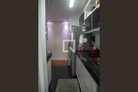 Apartamento à venda com 140m², 2 quartos e 2 vagasCozinha