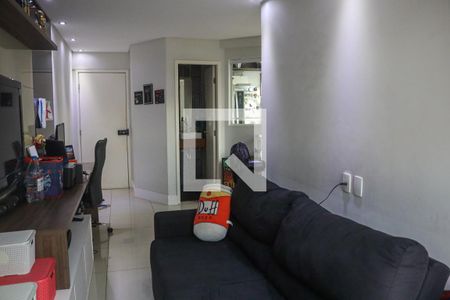 Apartamento à venda com 140m², 2 quartos e 2 vagasSala de TV