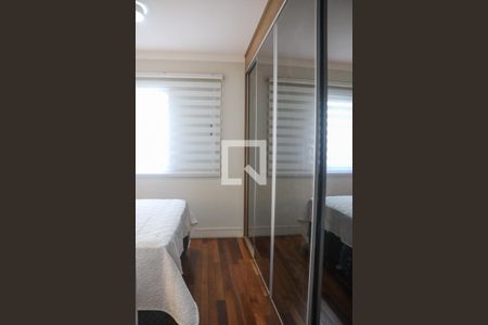 Suíte de apartamento à venda com 2 quartos, 140m² em Santa Maria, São Caetano do Sul