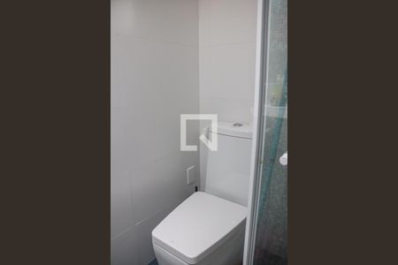 Apartamento à venda com 140m², 2 quartos e 2 vagasBanheiro da Suíte