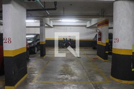 Apartamento à venda com 140m², 2 quartos e 2 vagasGaragem