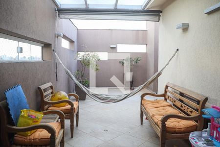 Apartamento à venda com 140m², 2 quartos e 2 vagasÁrea Gourmet