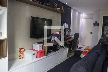 Apartamento à venda com 140m², 2 quartos e 2 vagasSala de TV