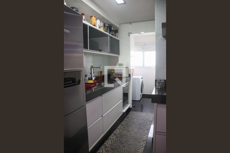 Apartamento à venda com 140m², 2 quartos e 2 vagasCozinha