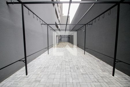 Apartamento para alugar com 25m², 1 quarto e 1 vagaBicicletario