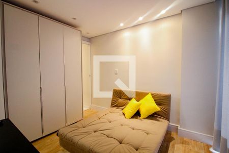 Quarto  de apartamento para alugar com 1 quarto, 25m² em Santana, São Paulo