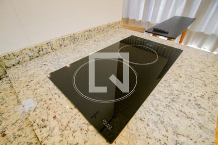 Apartamento para alugar com 25m², 1 quarto e 1 vagaCozinha