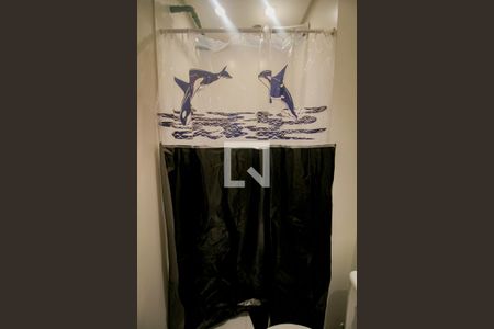 Apartamento para alugar com 25m², 1 quarto e 1 vagaBanheiro