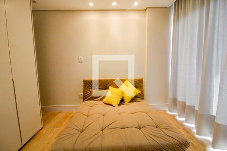 Quarto  de apartamento para alugar com 1 quarto, 25m² em Santana, São Paulo