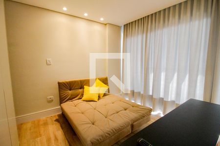 Quarto  de apartamento para alugar com 1 quarto, 25m² em Santana, São Paulo