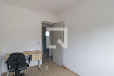 Apartamento à venda com 69m², 3 quartos e 1 vagaQuarto 3