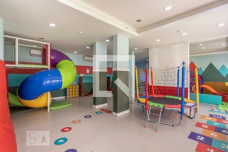 Apartamento à venda com 69m², 3 quartos e 1 vagaBrinquedoteca