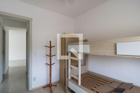 Apartamento à venda com 69m², 3 quartos e 1 vagaQuarto 2