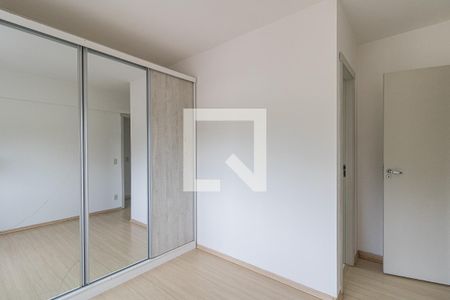 Quarto 1 suite de apartamento à venda com 3 quartos, 69m² em Vila Ipiranga, Porto Alegre