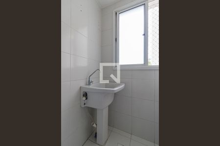 Apartamento à venda com 69m², 3 quartos e 1 vagaCozinha e Área de Serviço