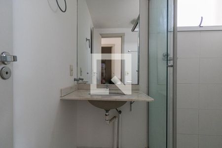Apartamento à venda com 69m², 3 quartos e 1 vagaBanheiro Social