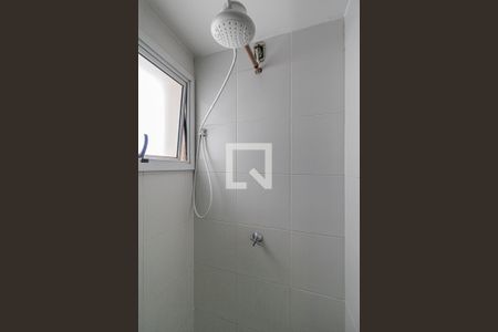 Apartamento à venda com 69m², 3 quartos e 1 vagaBanheiro Social