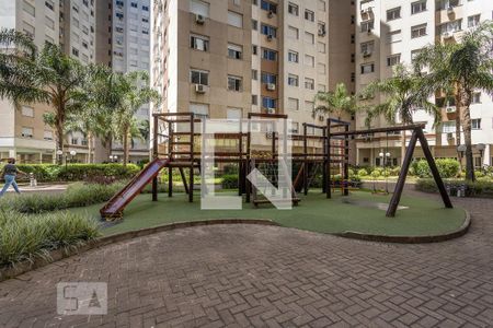 Apartamento à venda com 69m², 3 quartos e 1 vagaÁrea Comum - Playground