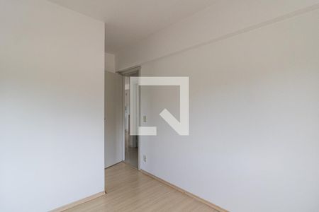 Quarto 1 suite de apartamento à venda com 3 quartos, 69m² em Vila Ipiranga, Porto Alegre