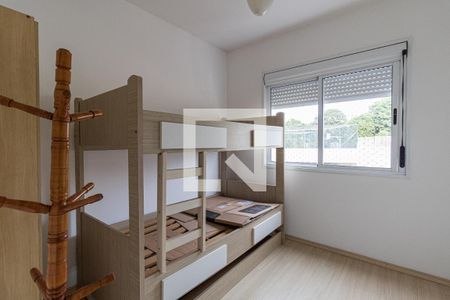 Apartamento à venda com 69m², 3 quartos e 1 vagaQuarto 2