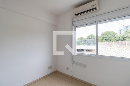 Quarto 1 suite de apartamento à venda com 3 quartos, 69m² em Vila Ipiranga, Porto Alegre