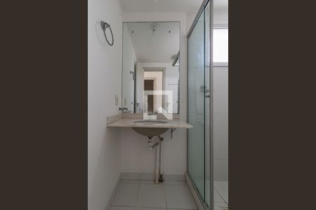 Apartamento à venda com 69m², 3 quartos e 1 vagaBanheiro Social