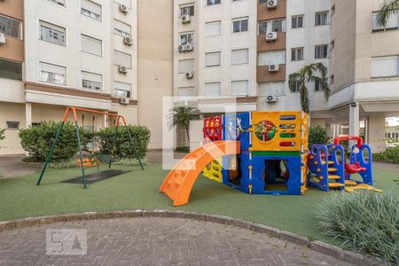 Apartamento à venda com 69m², 3 quartos e 1 vagaÁrea Comum - Playground