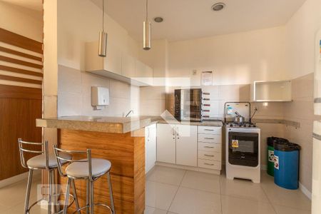 Apartamento à venda com 69m², 3 quartos e 1 vagaSalao de Festa