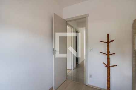 Apartamento à venda com 69m², 3 quartos e 1 vagaQuarto 2