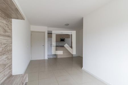 Sala de apartamento à venda com 3 quartos, 69m² em Vila Ipiranga, Porto Alegre