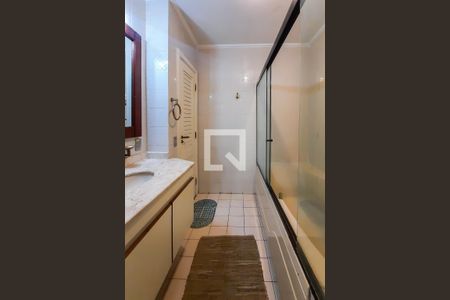 Apartamento à venda com 52m², 1 quarto e 1 vagaBanheiro