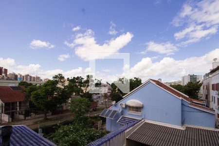 Apartamento à venda com 103m², 3 quartos e 1 vagaVista do quarto 2