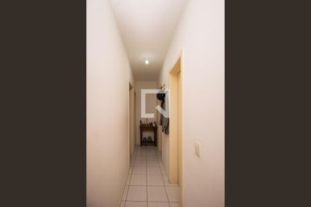 Apartamento à venda com 103m², 3 quartos e 1 vagaCorredor